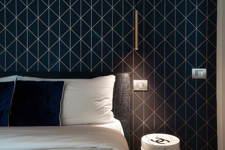 Rubini Suites - by MyHomeInComo - B&B Como