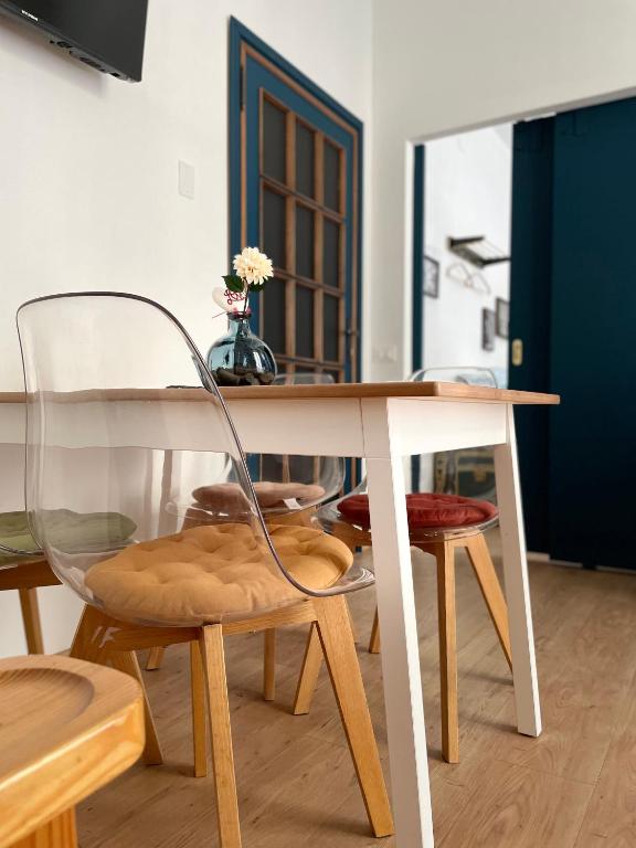 MoMi - Bed and Breakfast Chiappa