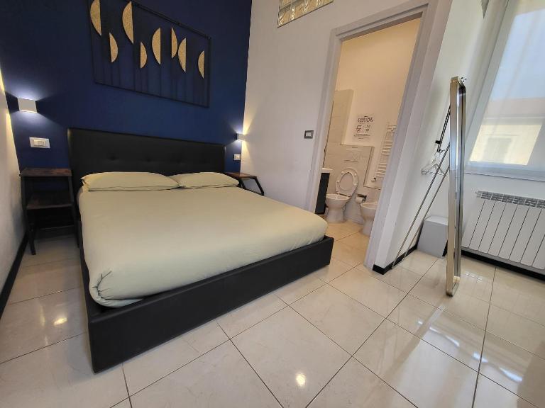 5 min Stazione - 4 Piano Senza Ascensore - B&B Bologna