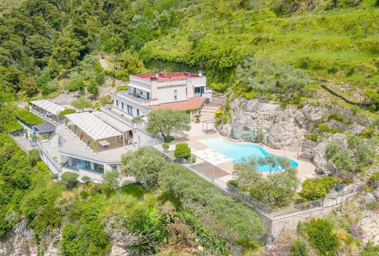 Il Saretto - B&B Sarno