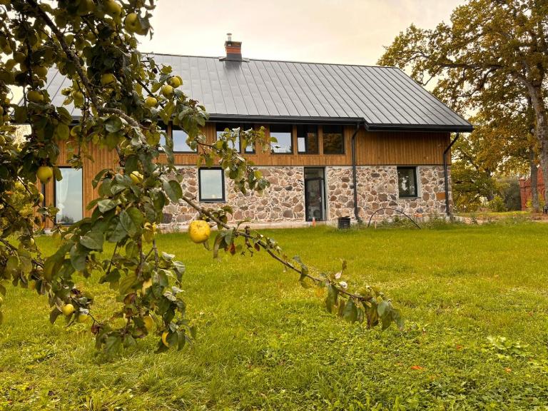 Kipeni Guest House - B&B Limbaži
