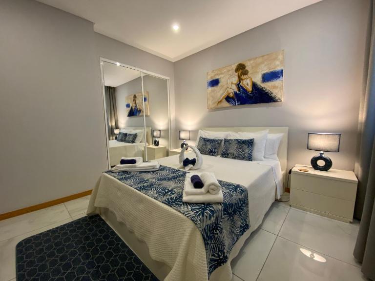 Iris House AL Azores - Bed and Breakfast Ponta Delgada