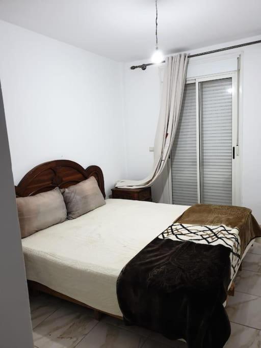 Tétouan proche marjane jawhara تطوان قرب مرجان الجوهرة - Chambres d'hôtes Souani