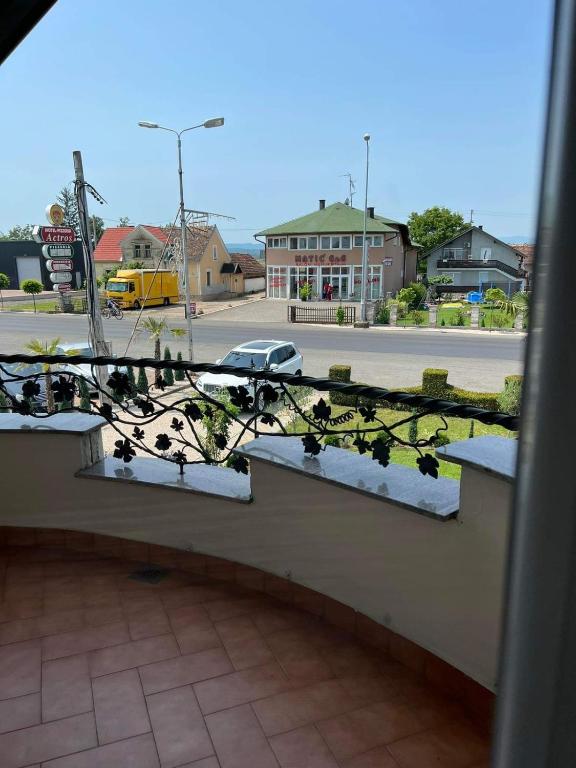 Motel pizzeria Actros - Bed and Breakfast Nova Topola