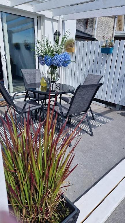 Rosie's Apartments - B&B Killybegs