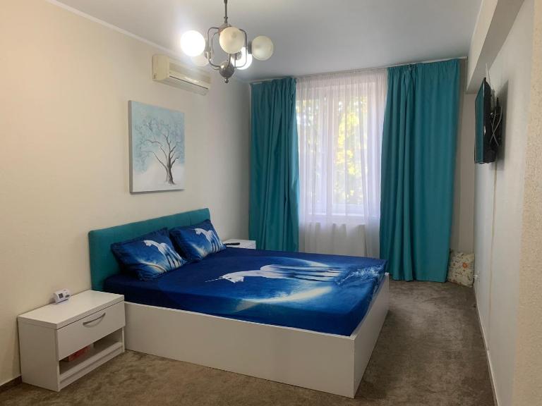 Old Town Apartment - B&B Galati