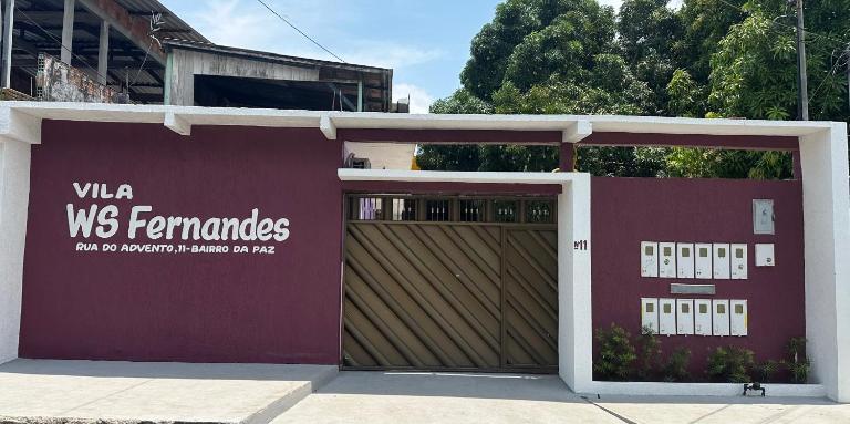 Vila WS - B&B Manaus