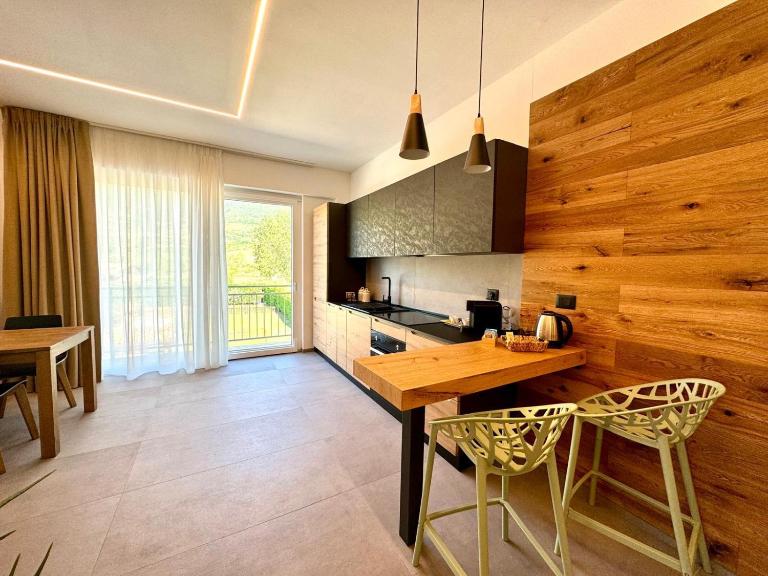 La Bella Factory Apartment - B&B Castel di Sangro