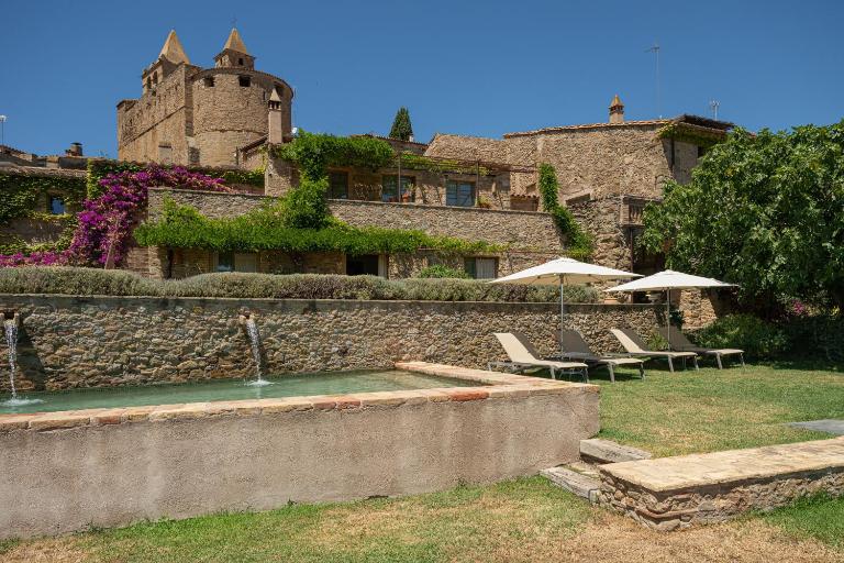 Can Bassa - Bed and Breakfast Madremanya