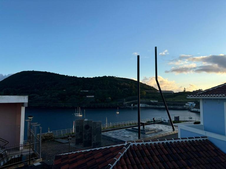 Atlantis Azor II - B&B Angra do Heroísmo