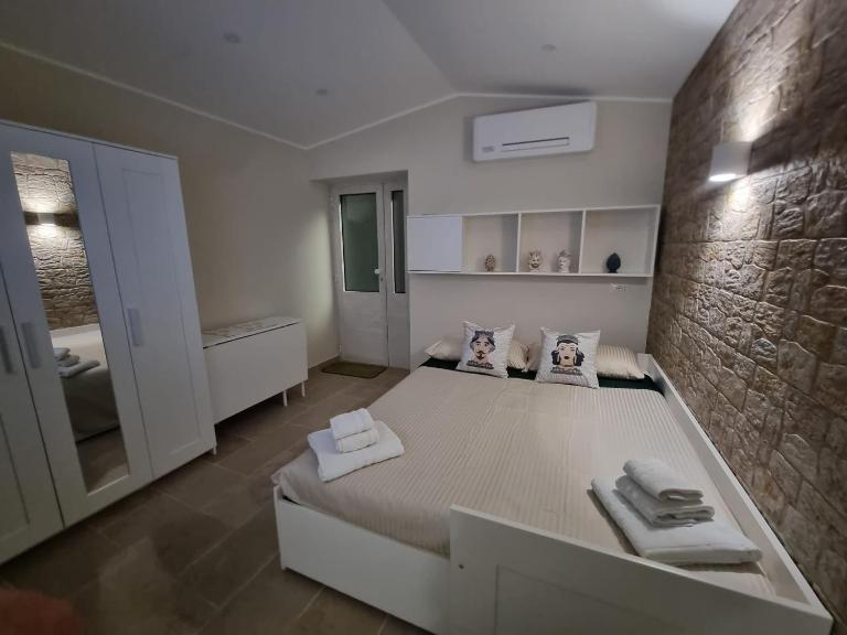 La Trinacria casa vacanze - B&B Bronte