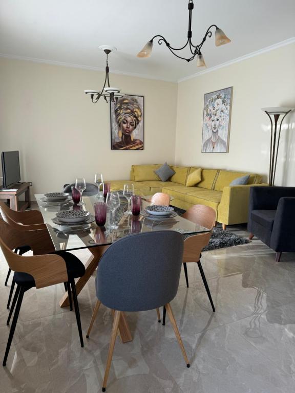 Spiros Apartments Alexandroupolis - B&B Alexandroupoli