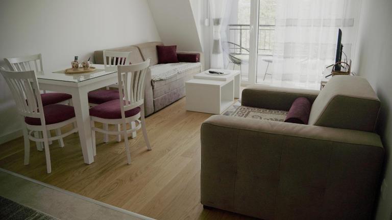 Sova apartman 2 - B&B Divčibare