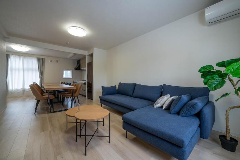 Flex cella satozuka - Vacation STAY 17763 - Bed and Breakfast Sapporo