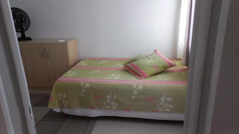 Casa de praia para diárias - Chambres d'hôtes Palhoça