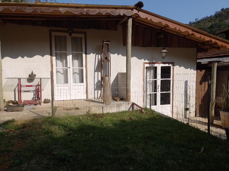 Pousadinha Vila Juçara - B&B Teresópolis