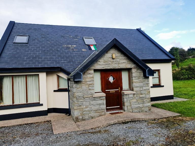 Clare View - Ferienwohnung Ennistymon
