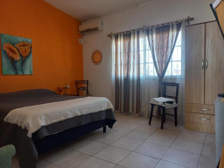 Departamento Zona Sur - B&B Salta