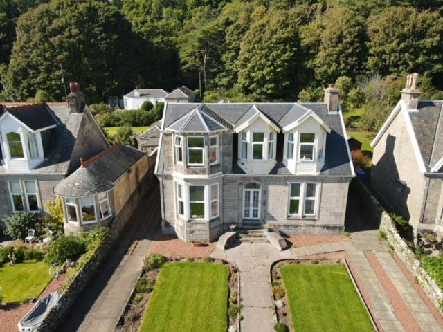 Fairview Millport - Chambres d'hôtes Millport