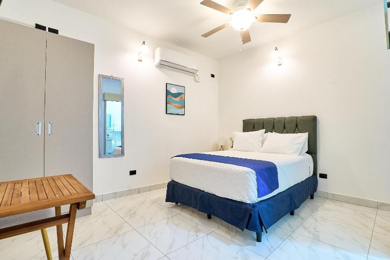 #5 Apartaestudio la capital - B&B San José