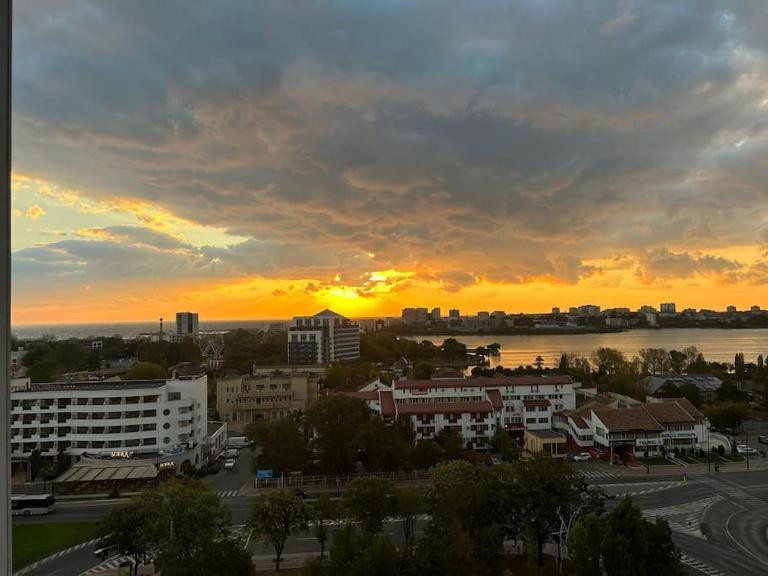 The Sea, The Sea - B&B Mamaia