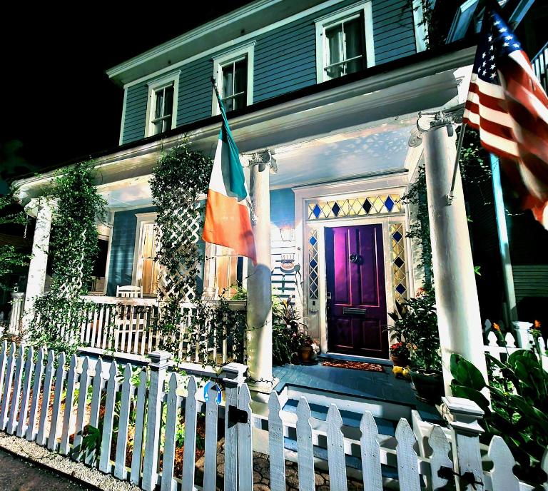 B&B Zia Gianna - B&B Savannah