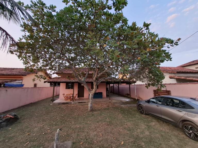 Recanto da Felicidade - B&B Cabo Frio
