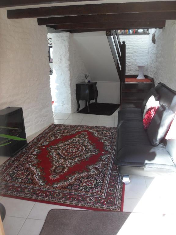 Orchard View Gite - B&B Vaucé