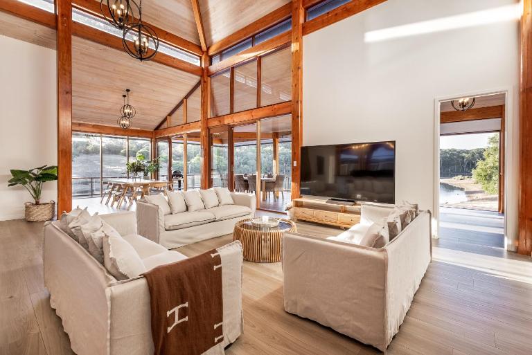 TeySha Retreat - New Luxurious & Unique Property - Chambres d'hôtes Yallingup