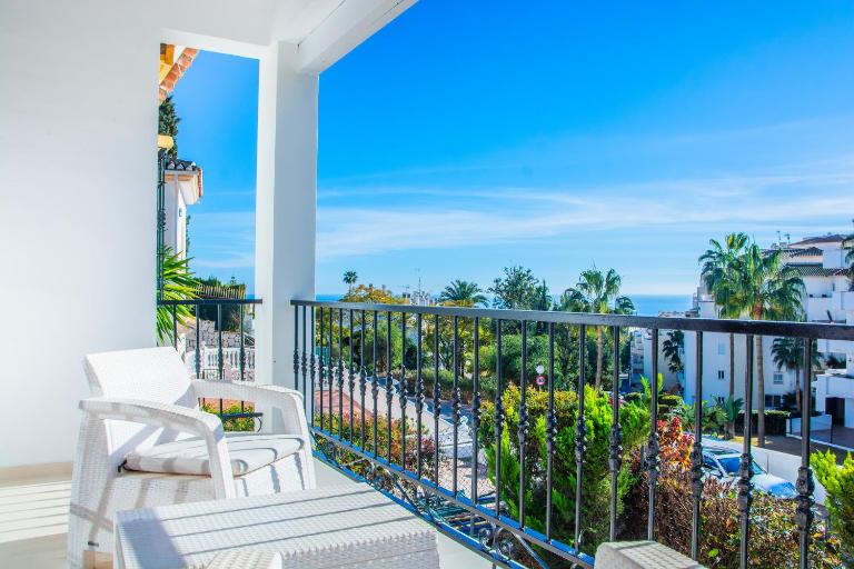 Riviera Alto Escape - B&B Sitio de Calahonda