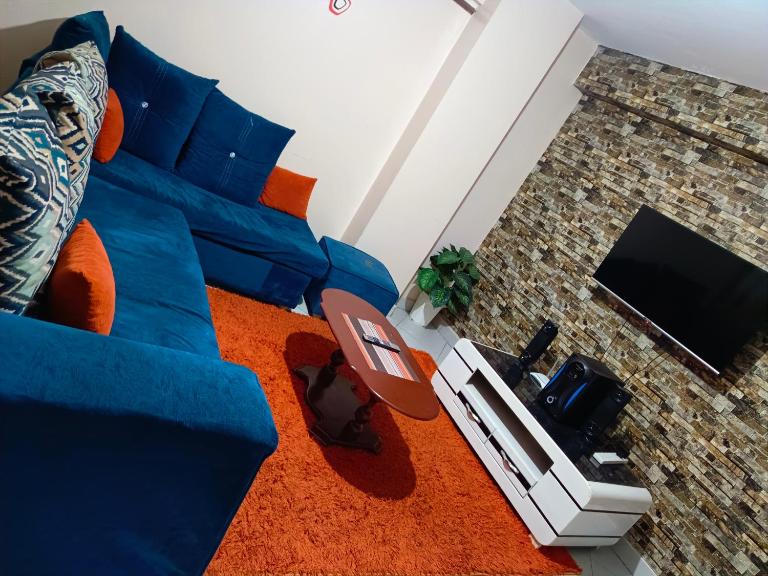 Jayson Furnished Apartment, Nairobi - B&B Nairobi