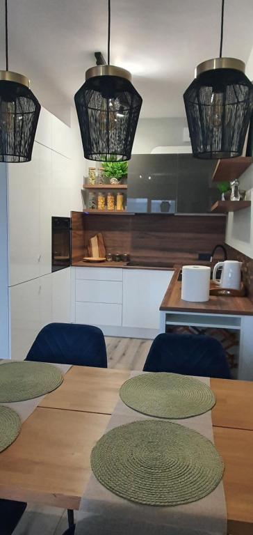 Apartament REN - B&B Częstochowa