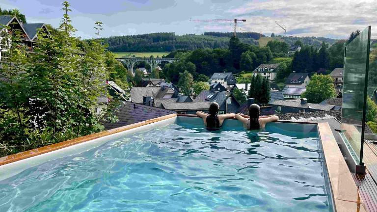 INGE in will-INGE-n - B&B Willingen