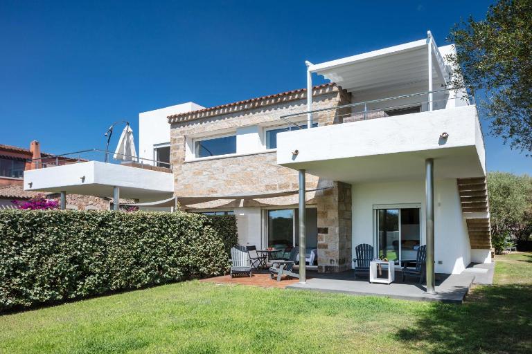 Sardegna è - Beach Rooms - B&B Olbia