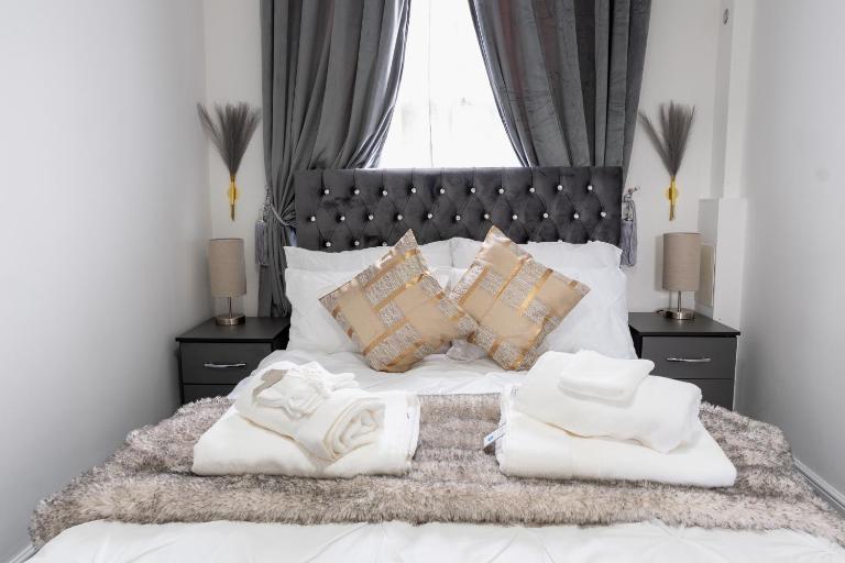 HighEnd Luxury Design Apartment - Ferienwohnung London
