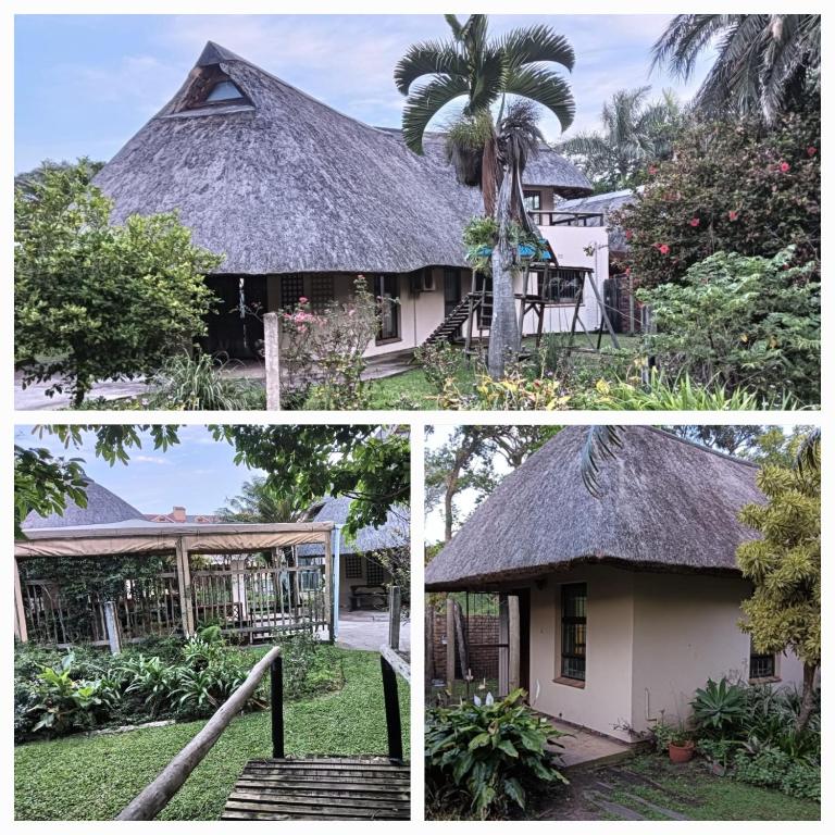 Pennington Beach Cottage Holiday accommodation - Ferienwohnung Pennington