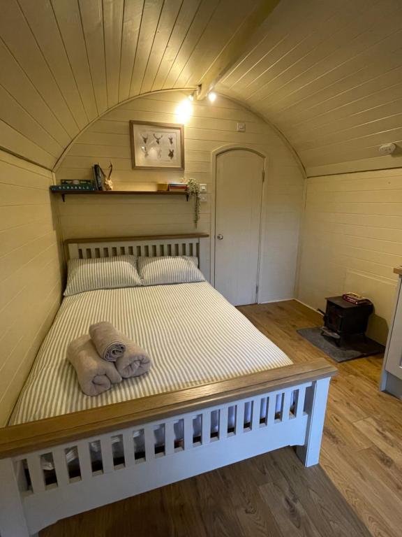 Damson Lodge - Bed and Breakfast Hereford