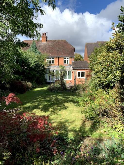 Town House, Stratford-upon-Avon - Bed and Breakfast Stratford-upon-Avon