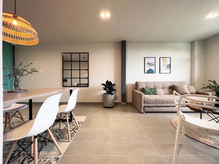 Parallelo loft Salento P5 - Chambres d'hôtes Salento