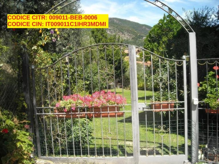 Agrodolce - B&B Boissano