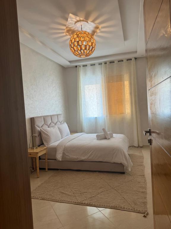 2 bedroom apartment in the heart of Essaouira - Ferienwohnung Essaouira