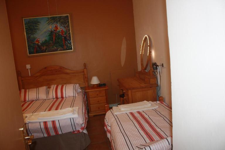 Governor's Inn Apartments - B&B Gibraltar