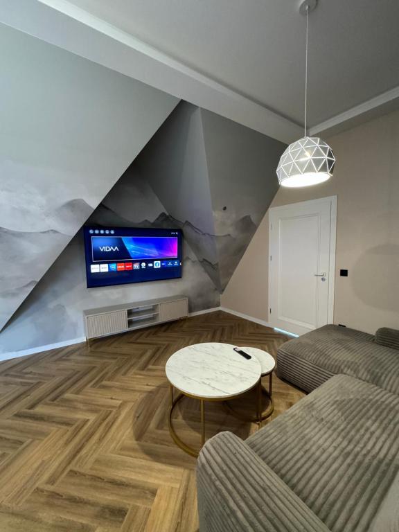 Yeti Apartamenty Krupówki 73C - B&B Zakopane