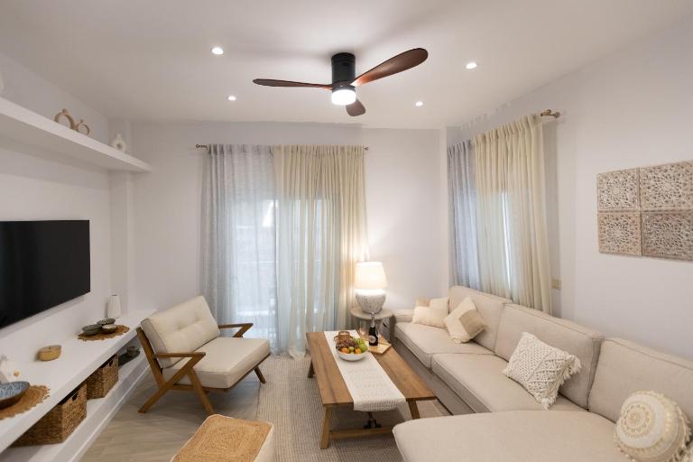 Harmonious Heaven - Ferienwohnung Thessaloniki