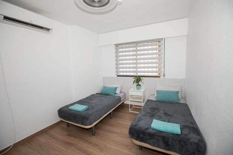Apartment Carlos V - 1A Levante - B&B Benidorm