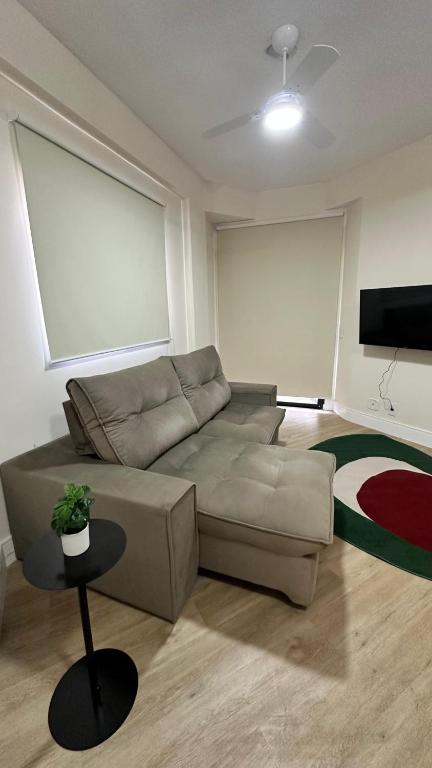Amplo Apartamento no Cambuí III - B&B Campinas