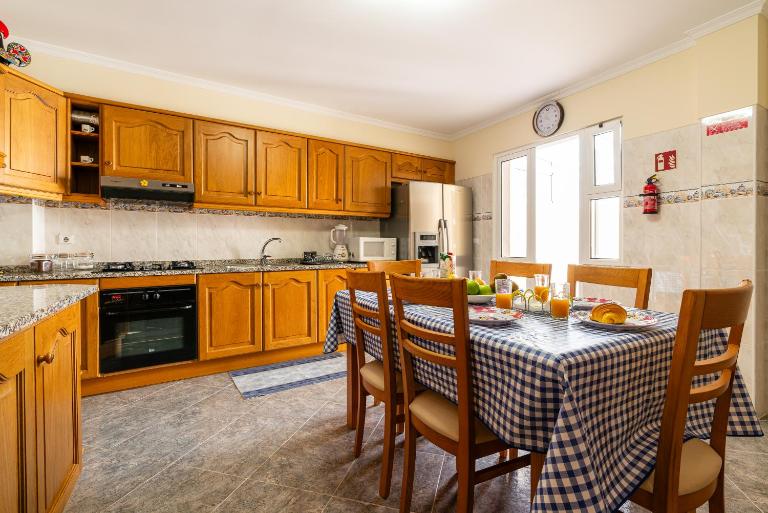 Vila do Conde Nº1 - B&B Ribeira Brava