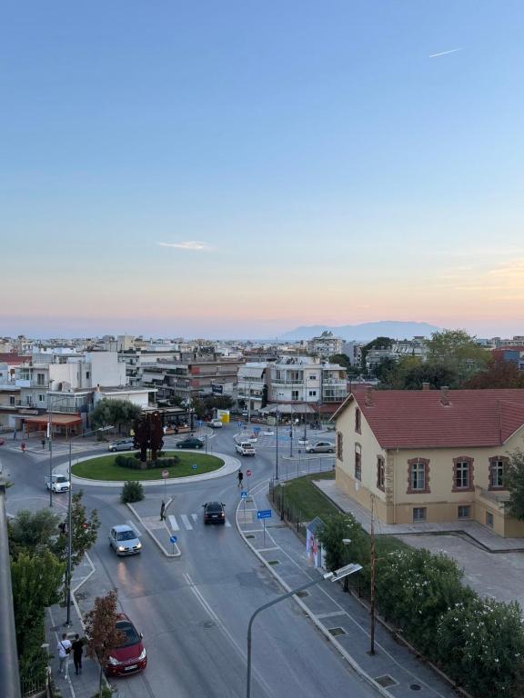 Panoramic View Axd - B&B Alexandroupoli
