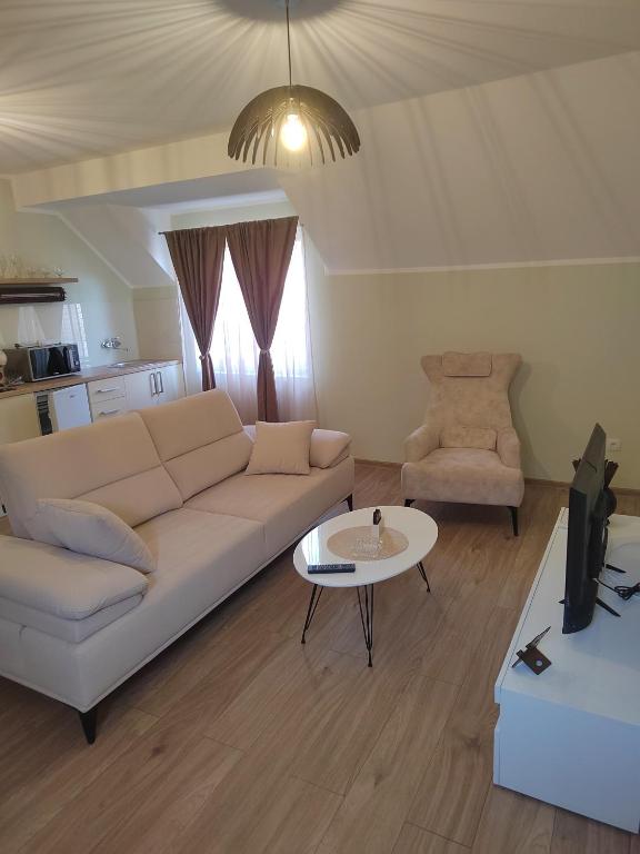 Apartman Anđela - B&B Jakovo