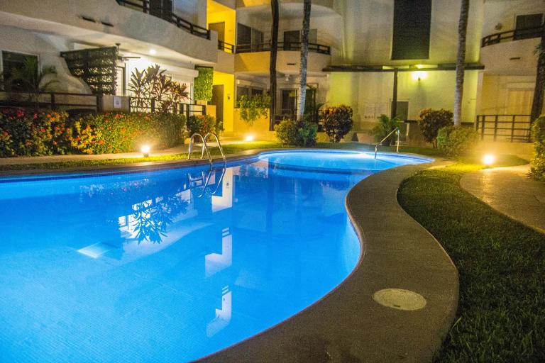 Creuza de Mä - Bed and Breakfast Playa del Carmen
